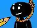 Hra Hangman April online