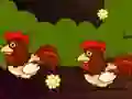 Hra Rescue The Blue Bird 1 online