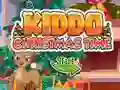 Hra Kiddo Christmas Time online