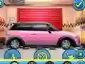 Hra My Dreamy Car Makeover online