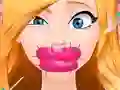 Hra Cute Lips Plastic Surgery online