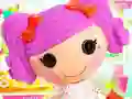 Hra Lalaloopsy: Doll Factory online