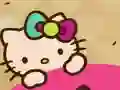 Hra Hello Kitty Jigsaw Puzzle online