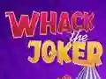 Hra Whack The Joker online