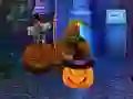 Hra Warlock Halloween Escape online