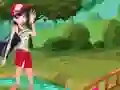 Hra Winx Club Memo Trick online