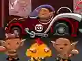Hra Monkey Go Happy Stage 679 online