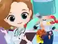Hra Hospital Chef Emergency online