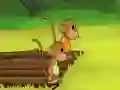 Hra Monkey Diner online