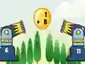 Hra Num Cannons Spanish online