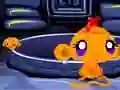Hra Monkey Go Happy Stage 61 online
