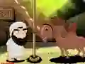 Hra Monkey Go Happy Stage 62 online
