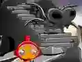 Hra Monkey Go Happy Stage 63 online