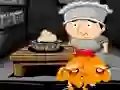 Hra Monkey Go Happy Stage 67 online