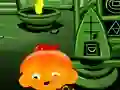 Hra Monkey Go Happy Stage 69 online