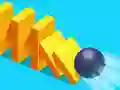 Hra Domino Smash 3D online