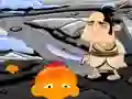 Hra Monkey Go Happy Stage 76 online