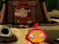 Hra Monkey Go Happy Stage 77 online