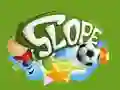 Hra Slope online