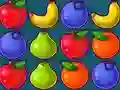 Hra Fruits Match online