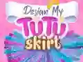 Hra Design My Tutu Skirt online