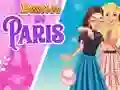 Hra Besties in Paris online