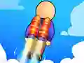 Hra Water Jetpack Race online