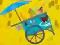 Hra Popsicle Clicker online