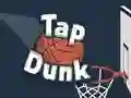 Hra Tap Dunk online