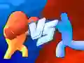 Hra Jelly Runner 3d online