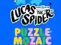 Hra Lucas the Spider Jigsaw online