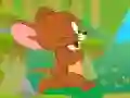 Hra Jerry Forest Adventure online