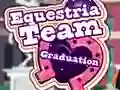 Hra Equestria Team Graduation online