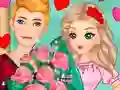 Hra My Love Story online