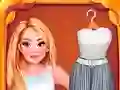 Hra Princesses Party Crashers online