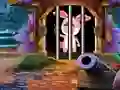 Hra Funny Rabbit Girl Escape online