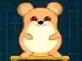 Hra Hamster Grid Average online