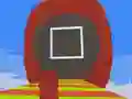 Hra Kogama: Squid Game Parkour online
