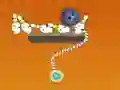 Hra Rope Bawling 2 Bollche de corda online