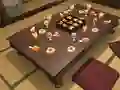 Hra Escape From Utage online