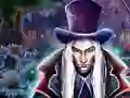 Hra Vampire Village online