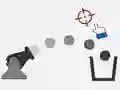 Hra Cannon online