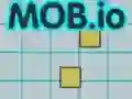Hra Mob.io online