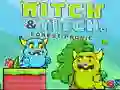 Hra Mitch & Titch Forest Frolic online