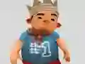 Hra My Tour subway surfers World Tour Tokyo online