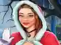 Hra Fearless Princess online