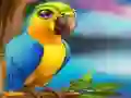 Hra Little Parrot Escape online