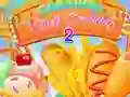 Hra Chef cooking for carnival 2 online