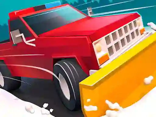 Hra Snow Drift online