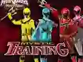 Hra Mystic Training online